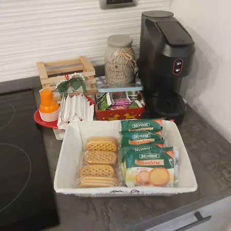 Domus Vacanze Alfieri