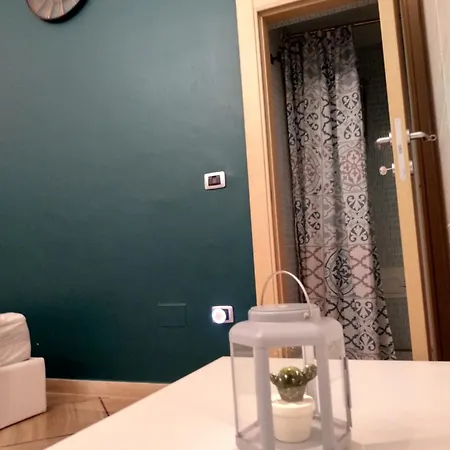 Domus Vacanze Alfieri